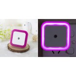 Pink Or Red Lighting Auto Sensor New Generation Led Night Light-Litwod Z20Y, For Home Indoor Imported From USA